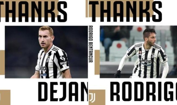 从落魄尤文捡俩二流，孔蒂老搭档一错再错又弄险