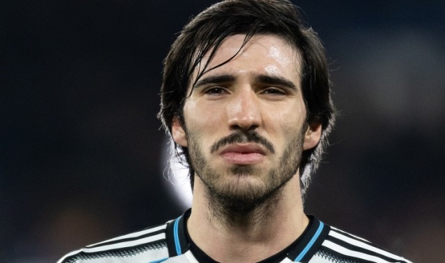 华体会体育在线-莫雷托：纽卡为托纳利要价超过9000万欧，多家英超豪门愿意支付