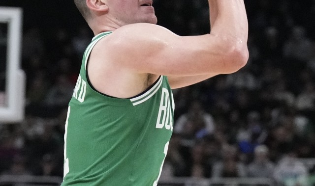 华体会-今天我当家！普理查德23投10中&amp;三分10中5 砍下25分4板9助