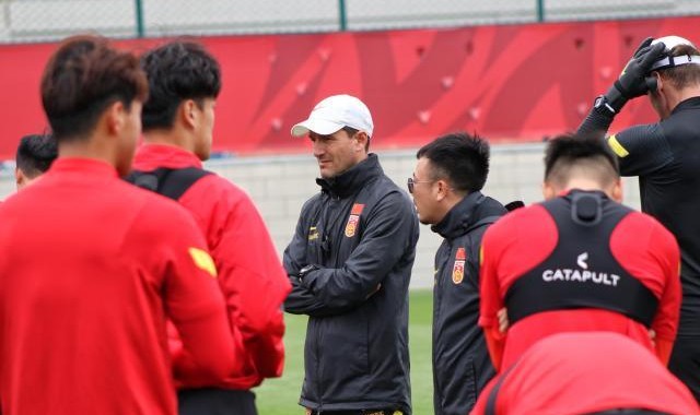 华体会网址-U22国青能打上富裕仗吗？备战3大难关考验扬科维奇