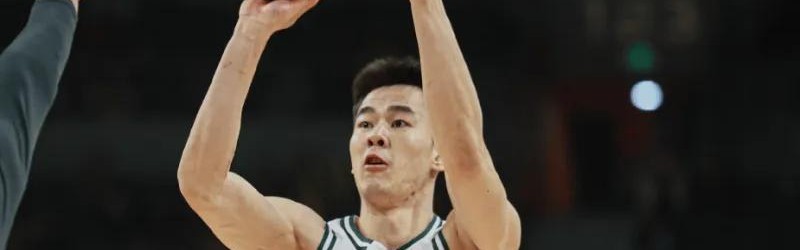 华体会官网-郭昊文汉兹暴走也带不动同曦！王世龙+3将纯战犯，防守几乎为0！