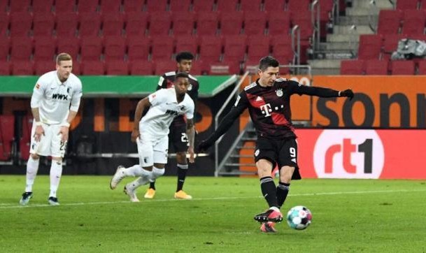 华体会官网-拜仁11轮后重新零封获胜，马特乌斯：续约博阿滕吧