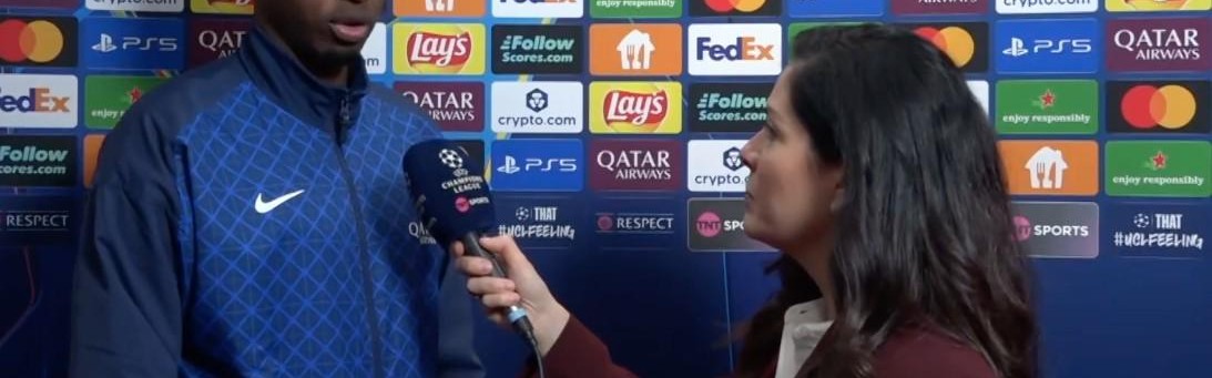 华体会体育在线-帕乔：前场球员也在全力回防，这就是我们和其他球队不同之处