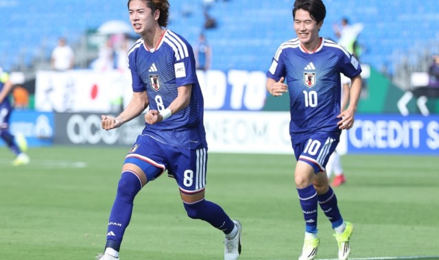 U23亚洲杯险爆冷！卫冕冠军翻盘：5-3进四强 中国队成唯一0失球队