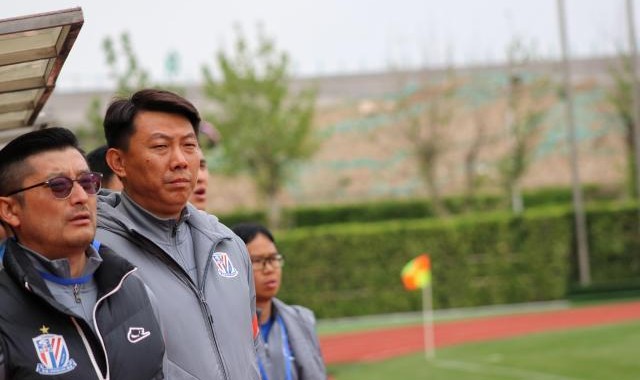 hth-专访唐田：杀出死亡之组！证明上海全运队能打硬仗