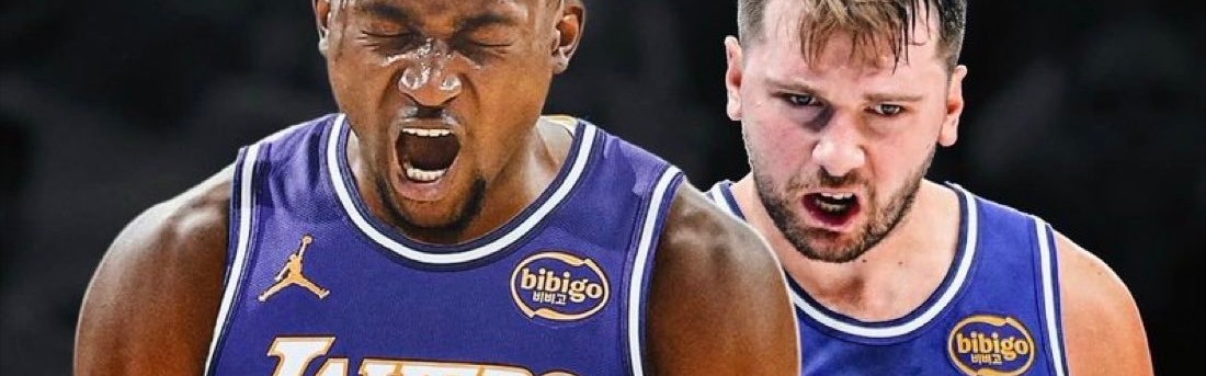 华体会官网-9记三分，4位核心狂砍100分！湖人真没防守啊！要追库明加？